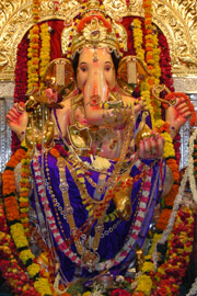 ganesh