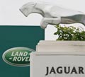 Tata Land Rover Jaguar