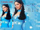 Deepika Padukone calendrier
