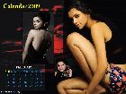 Deepika Padukone calendrier