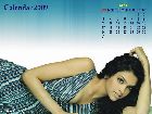 Deepika Padukone calendrier