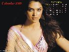 Deepika Padukone calendrier