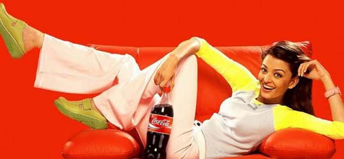 aishwarya rai pub coca