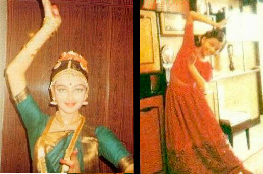 aishwarya rai danse