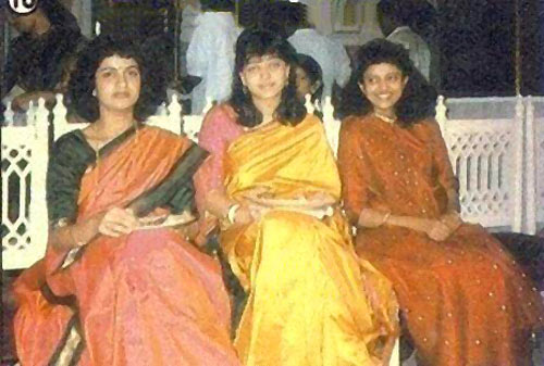 aishwarya rai jeune