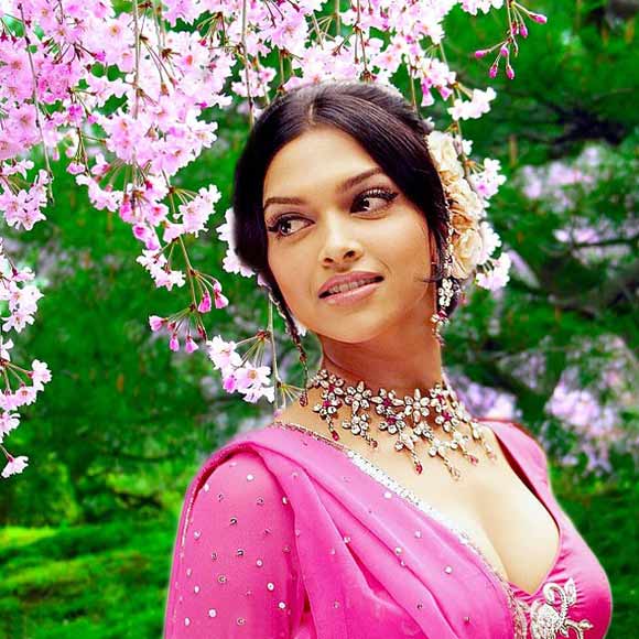 dipika padukone