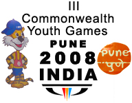 Commonwealth Youth Game Pune