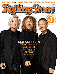 Rolling Stone inde