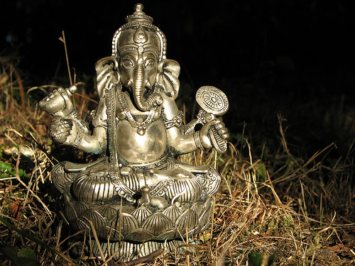 ganesh 6