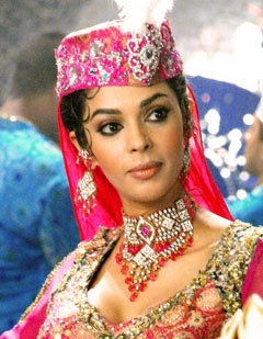 Mallika Sherawat topless