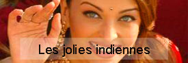 Les jolies indiennes