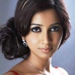 Shreya Ghosal 300 150x150 Shreya, une trop belle actrice indienne