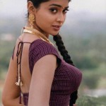 shreya hot hot side look 150x150 Shreya, une trop belle actrice indienne