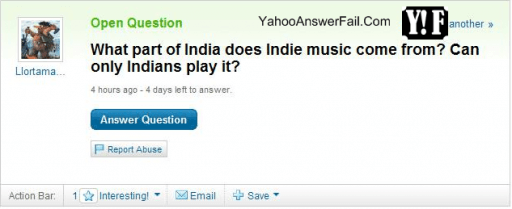 indie e1274187867644 Hindou, Hindi ou Indien ?