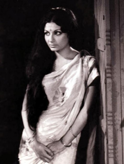 sharmila tagore sari sharmila tagore sari