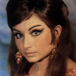 Sharmila Tagore Makeup Sharmila Tagore Makeup