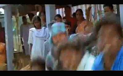 Extrait de film sud indien f1becf3c 713d 4b9e a6d4 d2161a10f844 Bollywood nest rien a cote des productions du sud