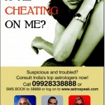 publicite indian cheating
