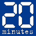 20minutes 150x150 Inde – revue de presse et blog Été 2011