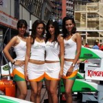 force india f1 formula1 1 150x150 La Formule 1 en Inde   Rendez vous le 30 Octobre à Bhudd International Circuit !