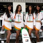 force india f1 formula1 3 150x150 La Formule 1 en Inde   Rendez vous le 30 Octobre à Bhudd International Circuit !