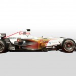 forceindia 01 150x150 La Formule 1 en Inde   Rendez vous le 30 Octobre à Bhudd International Circuit !
