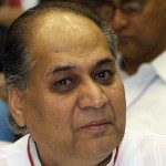 Chairman of Bajaj Auto Limited, Rahul Ba