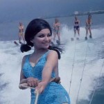 Sharmila Tagore 1 150x150 Sharmila Tagore, les plus beaux cils de Bollwyood