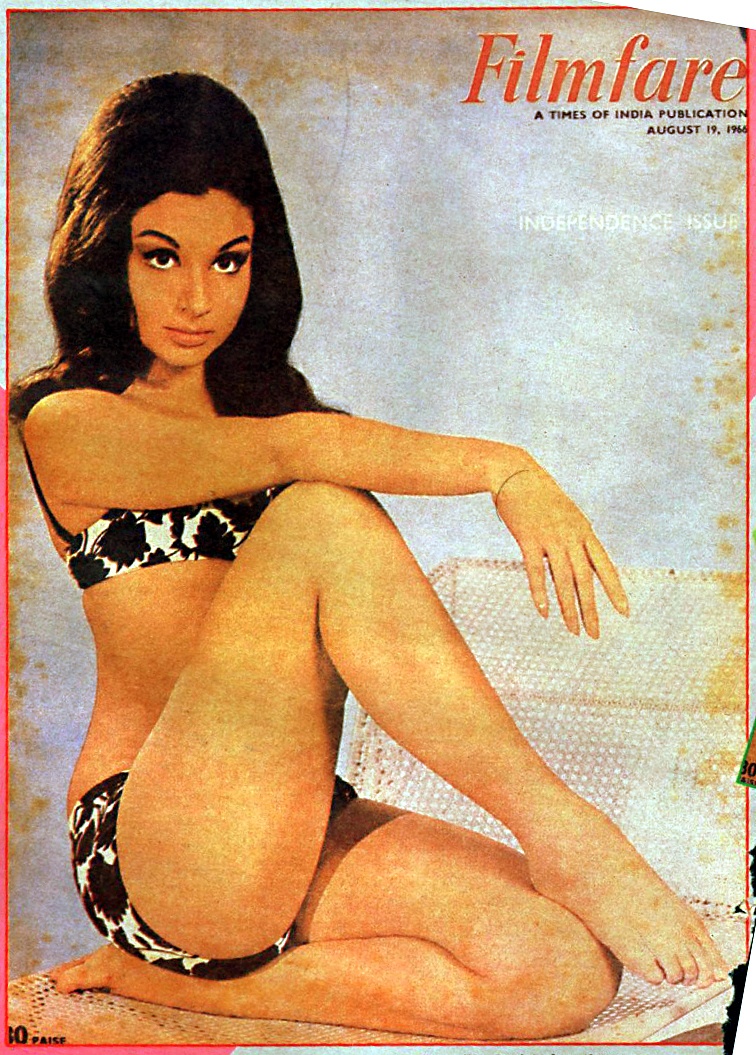Sharmila_tagore_bikini_filmfare_cover_1966 Sharmila_tagore_bikini_filmfare_cover_1966