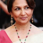 sharmila-tagore-vengeance-premiere sharmila-tagore-vengeance-premiere