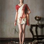 girl-in-a-saree