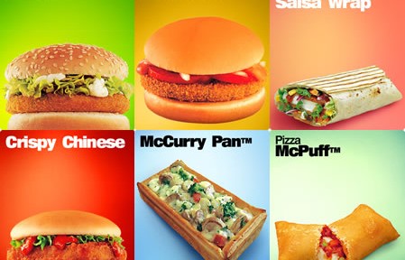 mcdo-india
