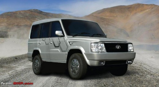 tata-sumo