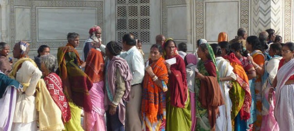 agence rencontre inde