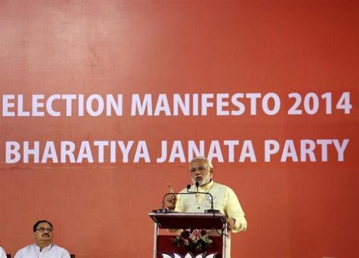manifesto